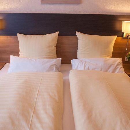 Hotel Eulennest Laubach  Esterno foto